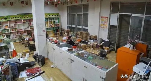電商賦能 渭源商品房代購代銷，讓農村創業更簡單