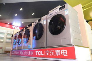 俯身為路，聚勢共贏 京東家電以品牌體驗店賦能廠商，并拓寬日用百貨銷售新場景