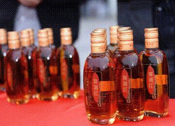 喜報(bào) 古田紅曲酒再創(chuàng)輝煌，初心如“釀”獲獎(jiǎng)果