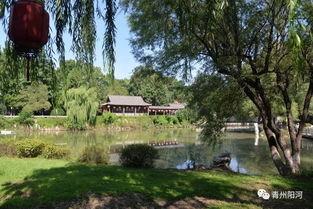 今天,青州又有兩個景區(qū)開園 周末走起