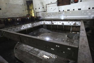 曝光816工程從絕密到景區(qū) 2萬特種兵18年掏空一座山