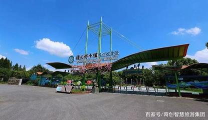 臺灣宜蘭,觀光工廠模式研究,工業研學目的地開發五大標配