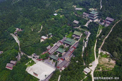 公告 青天河月山寺游覽區恢復開放