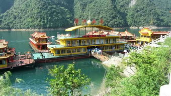 宜昌,不可錯(cuò)失的風(fēng)景