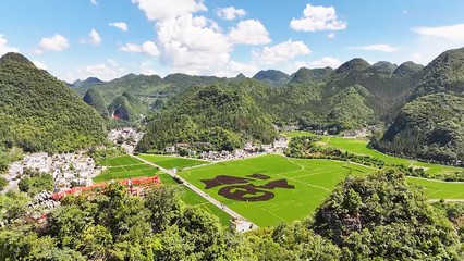 興義景區(qū)推行分時(shí)段預(yù)約管理，精細(xì)化服務(wù)提升游客體驗(yàn)